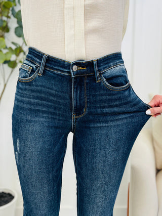 Stretch Jeans - Ultra Comfort