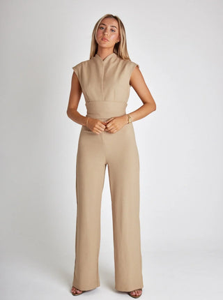 Jumpsuit Julietta