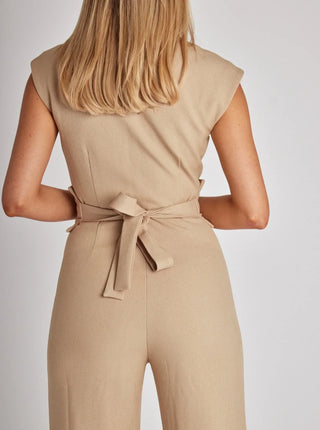 Jumpsuit Julietta