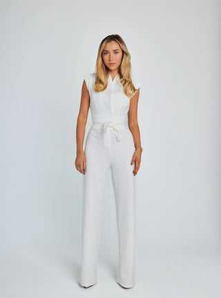 Jumpsuit Julietta