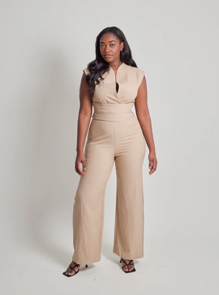 Jumpsuit Julietta