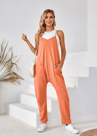 Kangoo jumpsuit 🦘