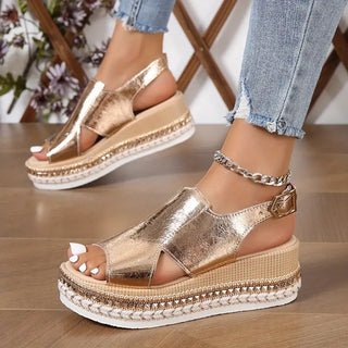 Balanti Sandals