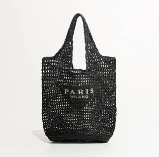 Milano Beach bag